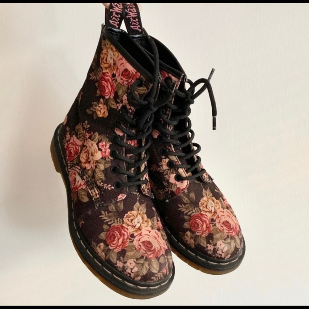 Doc Martin’s